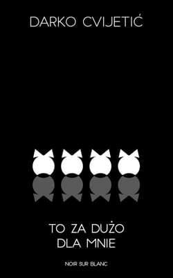 To za dużo dla mnie - ebook