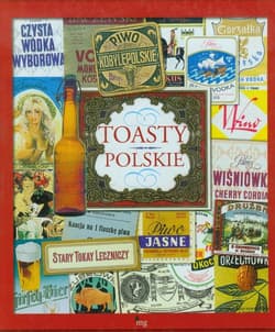 Toasty polskie - Jańczak Małgorzata, Konieczna-Mazur Lidia