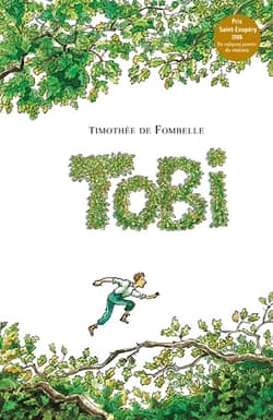 Tobi - Timothée de Fombelle