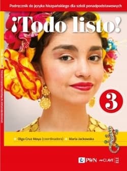 !TODO LISTO! 3 PODRĘCZNIK - Praca zbiorowa