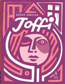 Toffi - Sarah Crossan