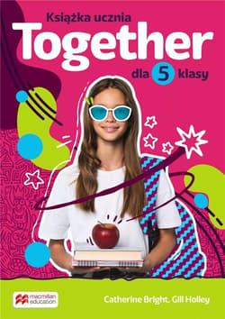 Together SP 5 PB - Praca zbiorowa