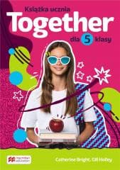 Together SP 5 PB - Praca zbiorowa