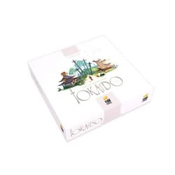 Tokaido Collector Accessory