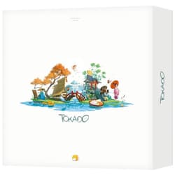 Tokaido (edycja polska)