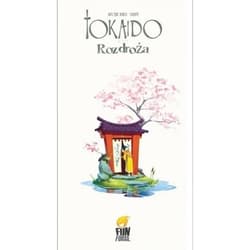 Tokaido: Rozdroża