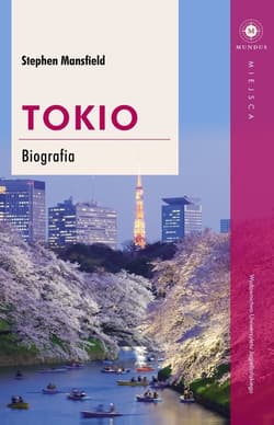 Tokio Biografia - Stephen Mansfield