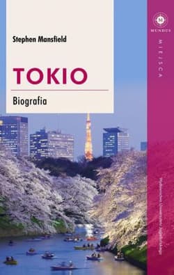 Tokio Biografia - Stephen Mansfield