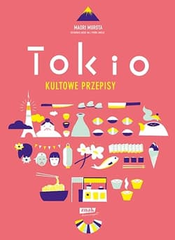 Tokio kultowe przepisy - Maori Murota