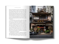 Galeria - zdjęcie nr. 3 - Tokio między pałeczkami. Stolica Japonii poza szlakiem.
