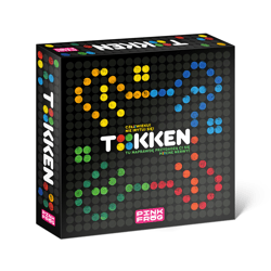 Tokken