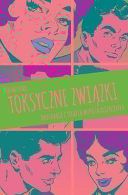 Toksyczne związki Anatomia i terapia współuzależnienia - Mellody Pia