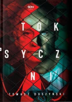 Toksyczni - Tomasz Duszyński