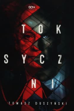 Toksyczni - Tomasz Duszyński