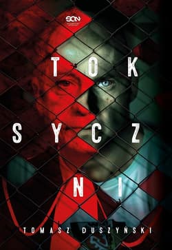 Toksyczni - ebook - Tomasz Duszyński