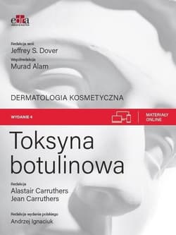 Toksyna botulinowa -  Carruthers Alastair, Carruthers Jean