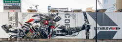 Galeria - zdjęcie nr. 5 - Tokyo Graffiti wer. angielska