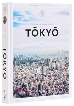 Tokyo Guide wer. angielska - Johann Fleuri, Pierre Javelle