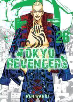 Tokyo Revengers. Tom 26 - Ken Wakui