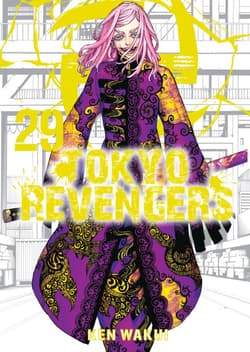 Tokyo Revengers. Tom 29 - Ken Wakui