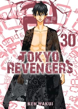 Tokyo Revengers. Tom 30 - Ken Wakui