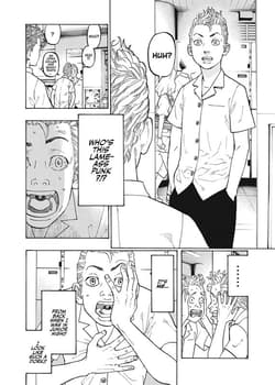 Galeria - zdjęcie nr. 2 - Tokyo Revengers. Volume 1-2 wer. angielska