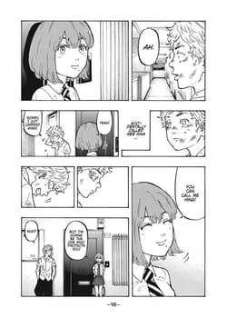 Galeria - zdjęcie nr. 3 - Tokyo Revengers. Volume 1-2 wer. angielska