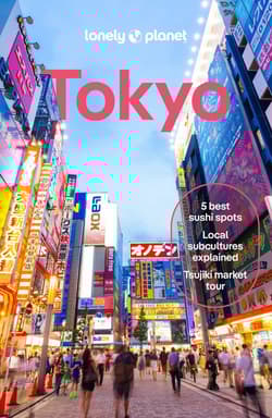 Tokyo wer. angielska