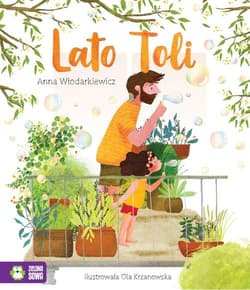 Tola Lato Toli - Anna Włodarkiewicz