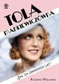 Tola Mankiewiczówna- Jak za dawnych lat - Ryszard Wolański