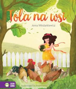 Tola na wsi - Anna Włodarkiewicz