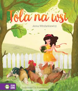 Tola na wsi - Anna Włodarkiewicz