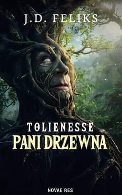 Tolienesse. Pani Drzewna - J. D. Feliks