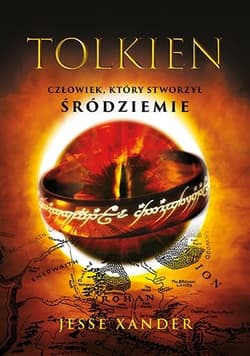 Tolkien. Człowiek, który stworzył Śródziemie - Jesse Xander