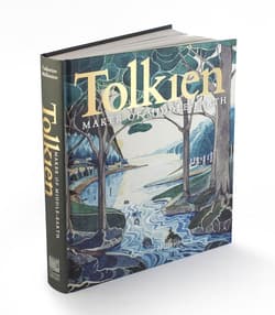 Galeria - zdjęcie nr. 3 - Tolkien. Maker of Middle–earth