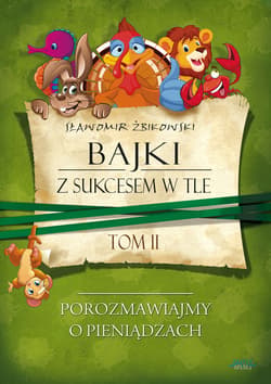 Tom 2. Bajki z sukcesem w tle - ebook - Sławomir Żbikowski