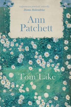 Tom Lake - ebook