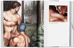 Galeria - zdjęcie nr. 2 - Tom of Finland XXL wer. angielsko-francusko-niemiecka