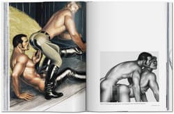 Galeria - zdjęcie nr. 4 - Tom of Finland XXL wer. angielsko-francusko-niemiecka