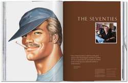 Galeria - zdjęcie nr. 3 - Tom of Finland XXL wer. angielsko-francusko-niemiecka