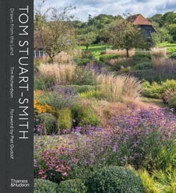 Tom Stuart-Smith - Tom Stuart-Smith