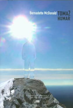 Tomasz Humar - Bernadette McDonald