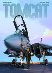 Tomcat w.regularne - Romain Hugault, Anastasia Heinzl