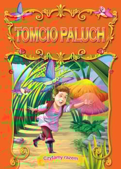Tomcio Paluch. Czytamy razem - Opracowanie Zbiorowe