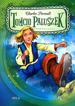 Tomcio Paluszek - Perrault Charles