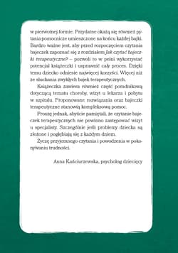 Galeria - zdjęcie nr. 2 - Tomcio rozwiązuje problemy choroba i wizyta u lekarza kreatywne książeczki terapeutyczne