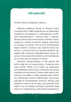Galeria - zdjęcie nr. 3 - Tomcio rozwiązuje problemy choroba i wizyta u lekarza kreatywne książeczki terapeutyczne