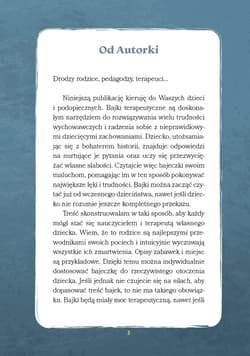 Galeria - zdjęcie nr. 4 - Tomcio rozwiązuje problemy. Sen w.3