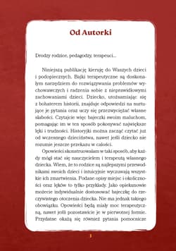 Galeria - zdjęcie nr. 5 - Tomcio rozwiązuje problemy Wstyd i nieśmiałość