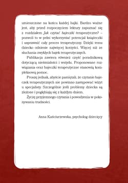 Galeria - zdjęcie nr. 2 - Tomcio rozwiązuje problemy Wstyd i nieśmiałość
